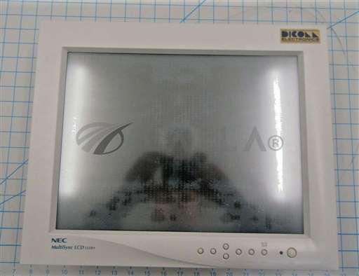 LCD1510+/-/LCD1510+ / LCD MONITOR 15 IN X 8.5 IN X 15.4 IN / NEC LCD1510+/NEC/_01