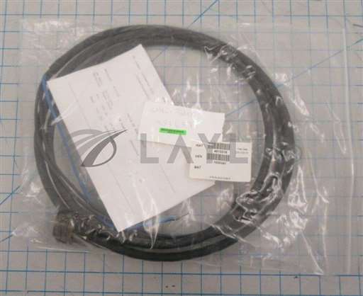 951657/-/951657 / 4 P6 BLACK CABLE / NOVELLUS SYSTEMS INC/NOVELLUS SYSTEMS INC/_01