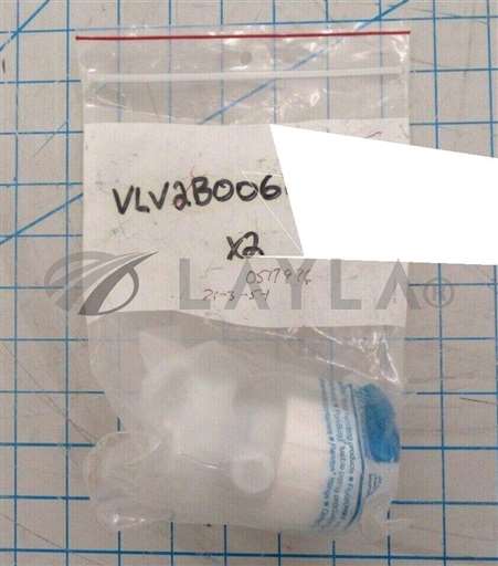 VLV2B0062/-/VLV2B0062 / VALVE-PFA DIAPH. PNEA. OPR 2-WAY / SMS/SMS/_01