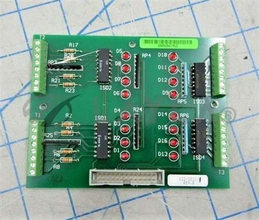 122-5011-1/-/122-5011-1 / PCB-BOARD COMM, FOR1B0011 / FORTREND/FORTREND/_01