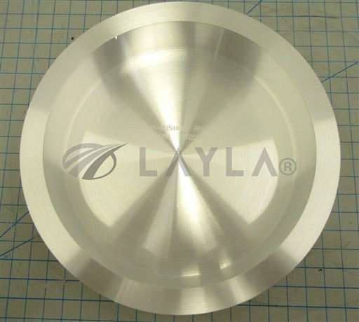 15-251544-00/-/15-251544-00 / 300MM SHOWERHEAD / NOVELLUS 15-251544-00 SHOWERHEAD DOME CAP BOWL/NOVELLUS SYSTEMS INC/_01