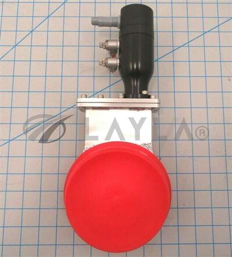 GVI 63P/-/GVI 63P / PNEUMATIC GATE VALVE / BOC EDWARDS/BOC EDWARDS/_01
