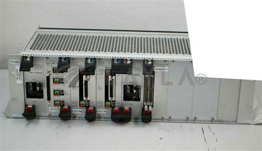 2212041/-/2212041 / MOTION CONTROLLER MOTOR DRIVER ASSEMBLY / JORDAN VALLEY JVX 2212041/JORDAN VALLEY SEMICONDUCTOR/_01