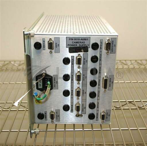 0010-A6861/-/0010-A6861 / SONY CAMERA POWER SUPPLY / APPLIED MATERIALS AMAT/Applied Materials/_01