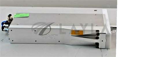 437129/0798/-/437129/0798 / INTEGRA CHAMBER GATE VALVE-VAT / VAT/VAT/_01