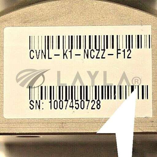 CVNL-K1-NCZZ-F12/-/CVNL-K1-NCZZ-F12 / NW25 COMPACT VACUUM ISOLATION VALVE / MKS/MKS/_01