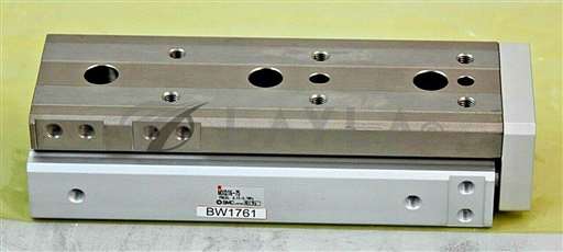 MXQ16-75/-/MXQ16-75 / SLIDE TABLE CYLINDER ACTUATOR, PRESS. 15-.7 MPA / SMC/SMC/_01