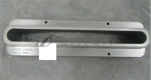 0020-34696/-/0020-34696 / SLIT VALVE LINER / APPLIED MATERIALS AMAT/APPLIED MATERIALS AMAT/_01