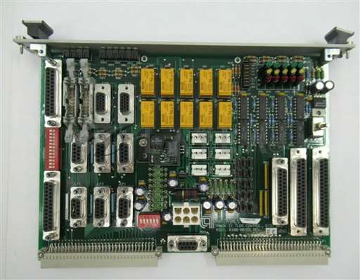 0100-00356/-/0100-00356 / PCB ASSEMBLY,TANOX II TLDS CONTROL DISTR / APPLIED MATERIALS AMAT/APPLIED MATERIALS AMAT/_01