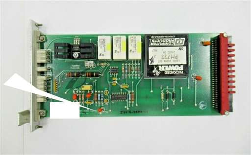 0100-00049/-/0100-00049 / PCB W PWB, ANALOG SIGNAL CND ANALOG SIGNAL COND / AMAT/APPLIED MATERIALS AMAT/_01