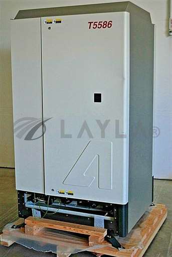 0200-18081/-/PBR15AD1 / BRINE CHILLER 3 PHASE 200VAC 42A ADVANTEST T5586 / DAIKIN INDUSTRIES/DAIKIN PLANT CO, LTD DAIKIN INDUSTRIES ADVANTEST/_01