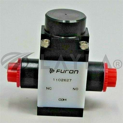 1-110-036/-/1-110-036 / 3-WAY VALVE DUAL PILOT / FURON/FURON/_01