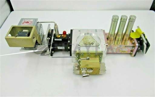 95-3690/-/95-3690 / MICROWAVE WAVEGUIDE ASSEMBLY PEP IRIDIA GERLING GL212 ASTEX / GASONICS/Gasonics/_01