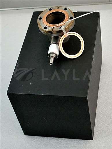911-5030/-/911-5030 / VACION PLUS 25 TRIODE ION PUMP / VARIAN/Varian/_01