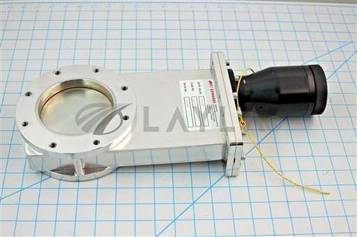 GVI100M B65301000/-/GVI100M / MANUAL,ISO100 FLANGE GATE VALVE B65301000 / EDWARDS VACUUM/EDWARDS VACUUM/_01