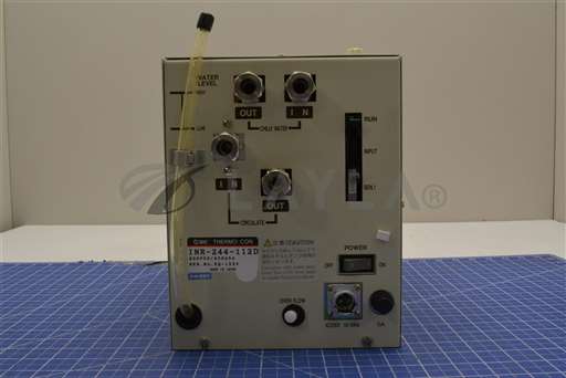1380-002161-12//CIRCULATOR INR-244-112D/TOKYO ELECTRON TEL/_01
