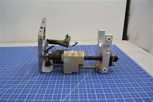0010-20772//ASSY,DRIVE SCREW,MOTO LIFT/APPLIED MATERIALS AMAT/_01