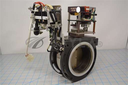 0015-09077RC//THROTTLE VALVE DRIVER W/ VEXTA STEP MOTOR PX245-02AA-C4/APPLIED MATERIALS AMAT/_01