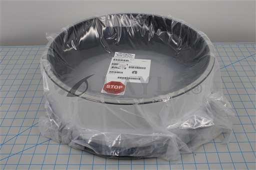 0020-87845//LINER, CATHODE Y203 W/SCREEN DPSII/APPLIED MATERIALS AMAT/_01