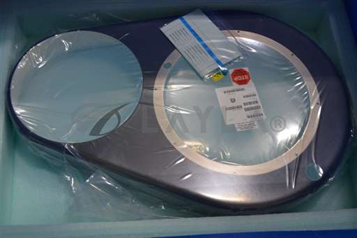 0020-87876//LINER LOWER Y203 COAT DPSII/APPLIED MATERIALS AMAT/_01