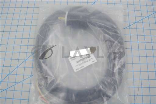 0620-04722//CABLE ASSY, 30A 480V, L16-30P/RING TERM #10, 10/4 SEOW, 8FT/APPLIED MATERIALS AMAT/_01