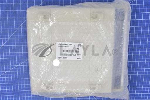 1040-00289//METER, THERMOCOUPLE 10-CH, PRESET TYPE-R, DEGG, 1DEG/APPLIED MATERIALS AMAT/_01
