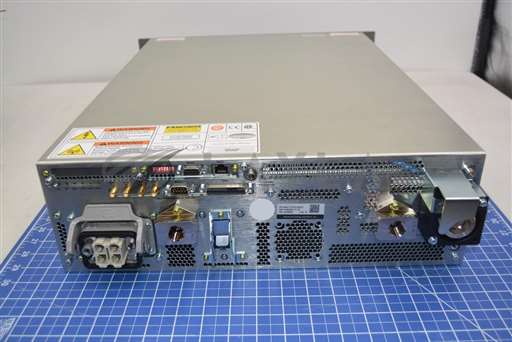 660-177321-002//RF GENERATOR 6KW 13.56MHZ RFG5500 REPLACEMENT NOVELLUS C1 C2/LAM RESEARCH CORPORATION/_01