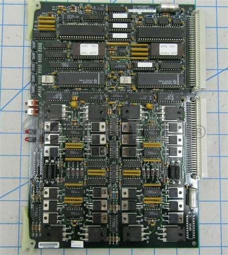 710-663106-000//DUAL STEPPER DRIVER PCB/KLA TENCOR/_01