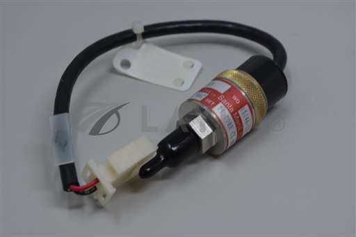853-017626-001//ASSY CHAMBER VACUUM SWITCH/LAM RESEARCH CORPORATION/_01