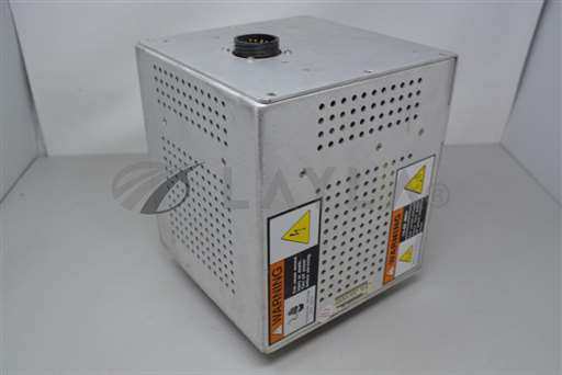 853-064887-402//SIGNAL CONDITIONER CONTROL BOX/LAM RESEARCH CORPORATION/_01