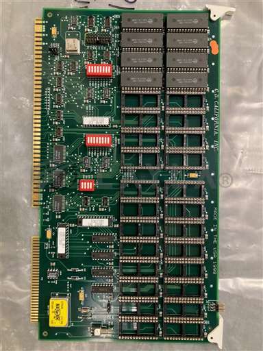 2590155//PCB BOARD GD21-2032 000558-B02 CD21-2032-0256 19-00122-00 W-EXC/GD CALIFORNIA, INC/_01