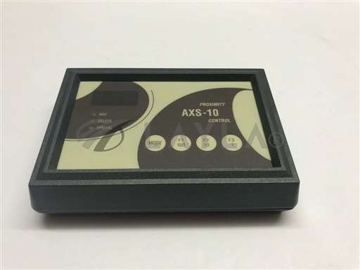 AXS-10//VISONIC Networks AXS-10 New without box PROXIMITY CONTROL AXS-10/Unbranded/_01
