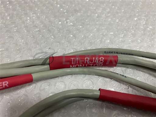 RadcomRC-WL-T1C-RJ48//RadcomRC-WL-T1C-RJ48 MONITORAnalyzer Cable Rad com/Radcom/_01