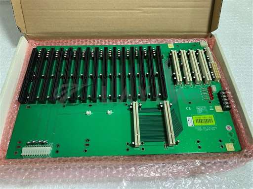PBP-19P4 R4//Portwell Backplane Board PBP-19P4 R4 Pbp19P4 R4 400 MADE IN TAIWAN/Unbranded/_01