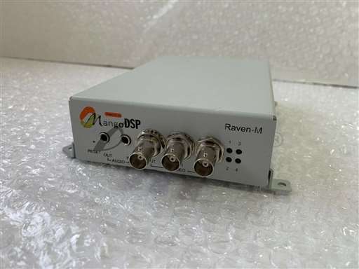 /Mango DSP Raven-M/Mango DSP Raven-M Video Servers/Mango/_01