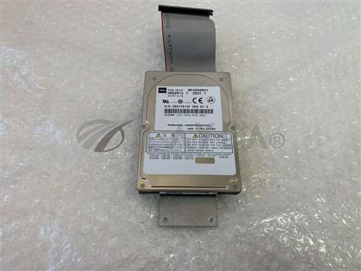 HDD2914//Toshiba MK4006MAV HDD2914 T ZE01 T 4gb 4200rpm 2.5" Hard Disk Drive/Toshiba/_01