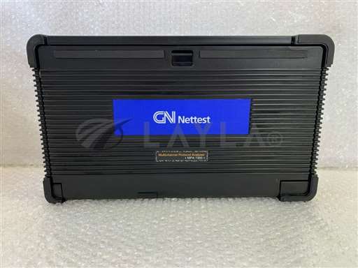 /GN Nettest MPA  7300/GN Nettest MPA 7300 Multichannel Protocol Analyzer ''Screen + keyboard only''//_01