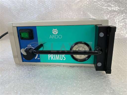 CH-6314/ARDO Medical CH-6314 PRIMUS/ARDO Medical CH-6314 PRIMUS Mobile Vacuum Pump Used/ARDO/_01
