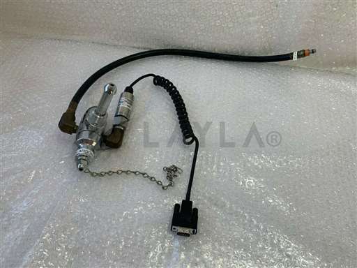 422H3-13-Q21//422H3-13-Q21 Pressure Transducer 0-3000 PSIG 020927 Used + VICTOR COMPRESSED GAS/Unbranded/_01