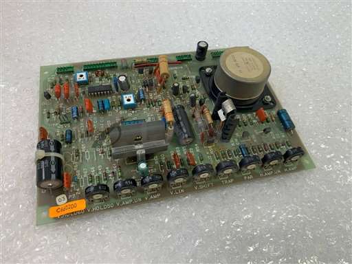 /C660203 4209 430/Barco Industries CM22 Professional Video Monitor Board C660200 4187 422 C605114/Barco/_01
