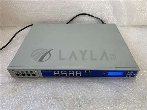 /CheckPoint 4600 T-160/CheckPoint 4600 T-160 Next-Gen Firewall Network Security Appliance/Check Point/_01