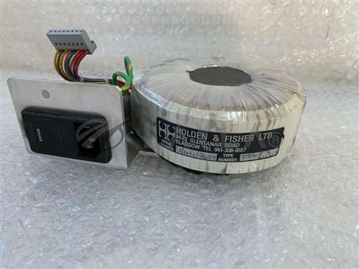 Agilent 5351A//HP / Agilent 5351A MICROWAVE FREQUENCY Part 08657-61107 Holden fisher LTD Used/Agilent/_01