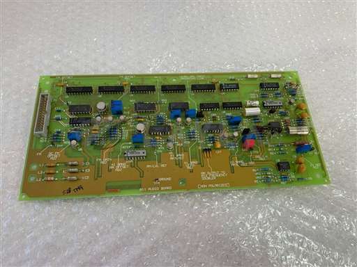 /HP Agilent 08657-60114 A-2851-E6/HP AgilentSignal Generator Audio Board 08657-60114 A-2851-E6/Agilent/_01
