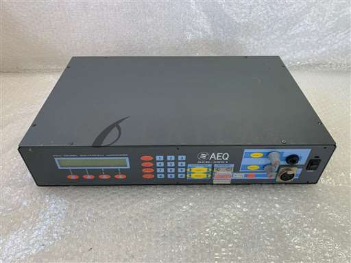 /AEQ ACD-5001/AEQ ACD-5001 Dual Multi-format Audio Codec Unit For Parts/AEQ/_01