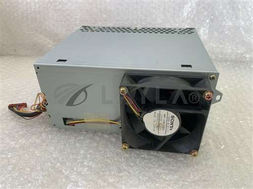 Sony BETACAM SX DNW-A22P//Sony BETACAM SX DNW-A22P Power Supply RPS-4806 1-468-125-13 Used JAPAN/Sony/_01