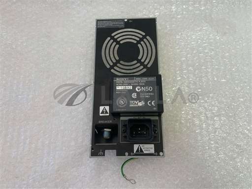 SX DNW-A22P//Sony BETACAM SX DNW-A22P Rear panel power supply Used JAPAN/Sony/_01