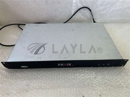 /NEXIA VC BIAMP/NEXIA VC BIAMP Fixed Audio DSP 8 wide-band//_01