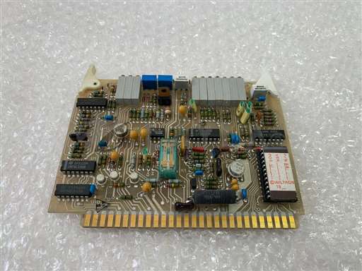 Wiltron 6637A-40//Wiltron 6637A-40 2-18.6 GHz microwave sweeper "Board only" 660-D-8006 REV C/WILTRON/_01