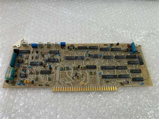 /660-D-8002 REV H/Wiltron 6637A-40 2-18.6 GHz microwave sweeper "Board only" 660-D-8002 REV H/WILTRON/_01