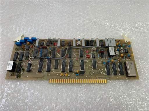 Wiltron 6637A-40//Wiltron 6637A-40 2-18.6 GHz microwave sweeper Board only 660-D-8005 REV J/WILTRON/_01